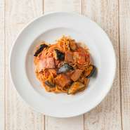 トマトソースの定番！
ご存知モルトの自信作！！