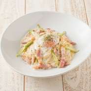 創業以来のベストセラーメニュー。一度お試しを！