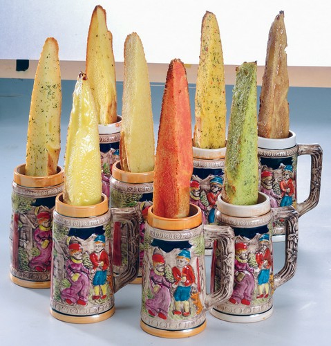 ロングバケット