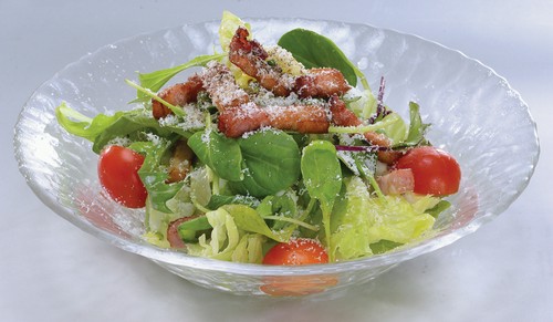 シーザーサラダ