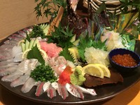 活き造り