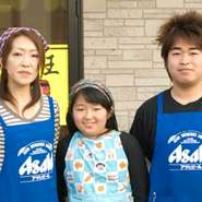 鉄板焼肉のお持ち帰りもございます。