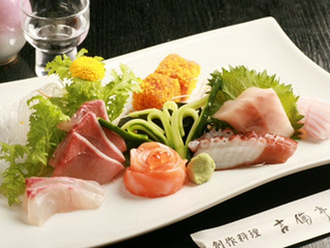 Smile 食から笑顔を!!