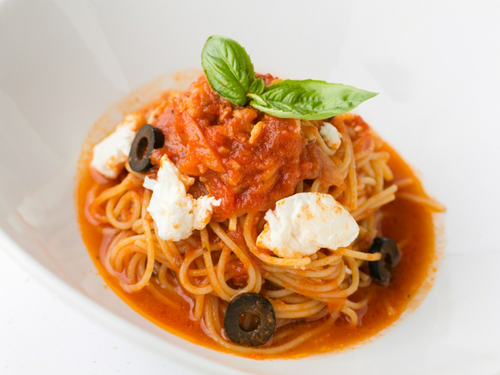 本格イタリアンも楽しめる創作居酒屋