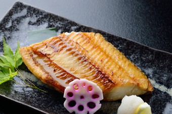 北海道トロほっけ一夜干し