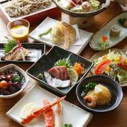 御宴会、ご法要、女子会、無尽会にも使える！
予約特典⇒15名様以上でコースをご予約のお客様　幹事様1名様分料理代無料
詳細は、クーポンページご覧ください。