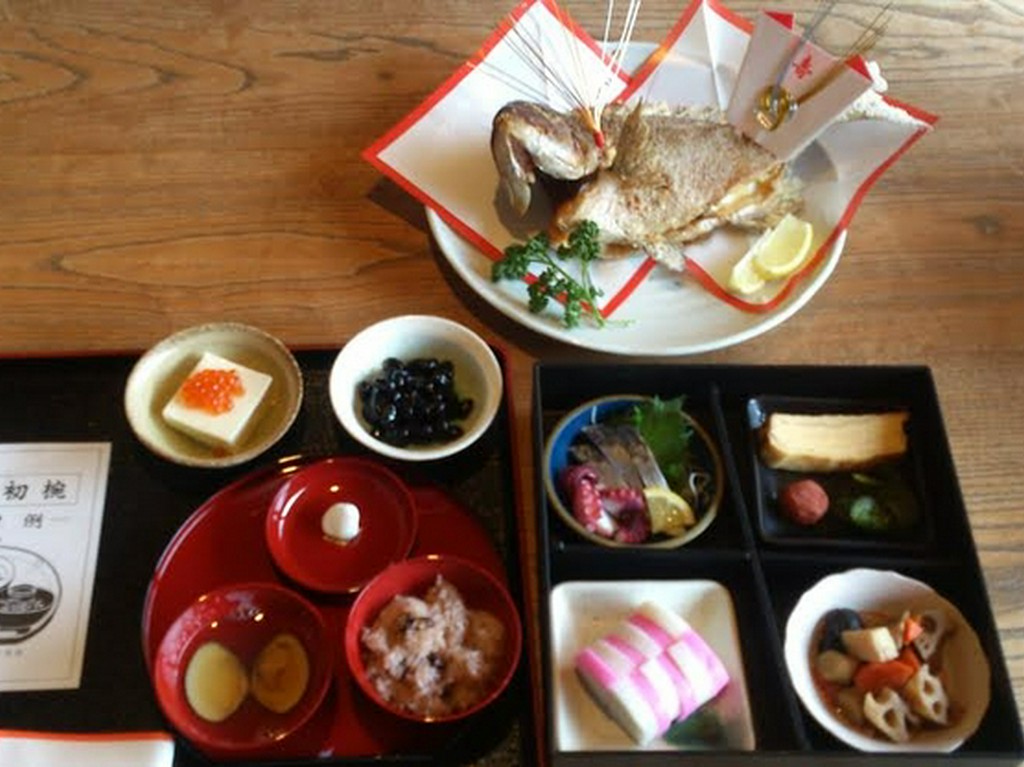 お食い初めセット