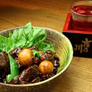 第5回B級グルメの祭典！　B-1ゴールドグランプリ