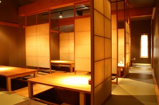 45名様収容個室完備