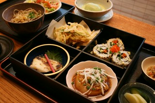 幼稚園などのママ会や、お昼のお食事会におすすめ！