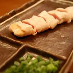 こだわりの串の数々！接待にもおすすめ