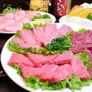 遅い時間でも、カップル、グループ、宴会と、時間を気にせずに、ゆっくり飲食が楽しめます。