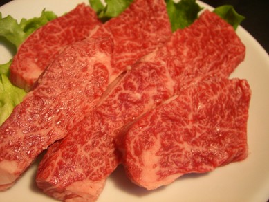 上ハラミ（和牛サガリ）