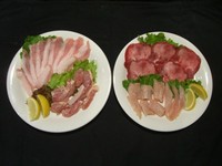 2～3人前　計380ｇ