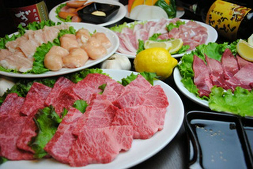 バラエティセット