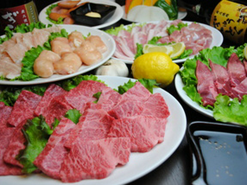 バラエティセット