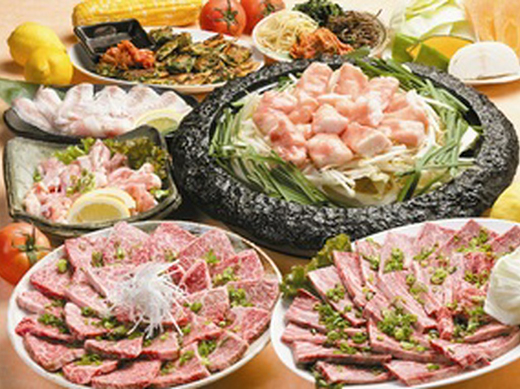 コースイメージ