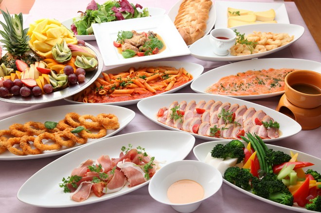 宴会におすすめ