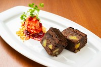 お好きなスイーツ＋コーヒーor紅茶