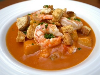 ポタジェライス