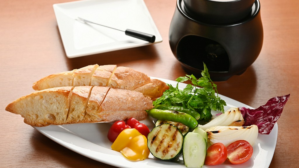 バーニャ・カウダ