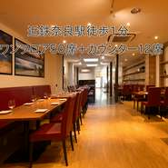 会議後の食事やお教室レッスン後のお食事など、様々なシーンでご利用いただけます。