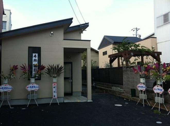 シェフのこだわりあり