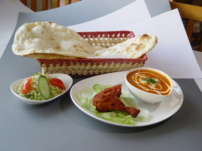 女子会におすすめ