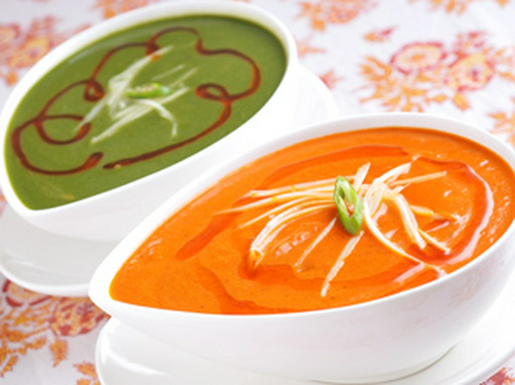 本場のネパール人シェフが作る本物の味をご堪能ください