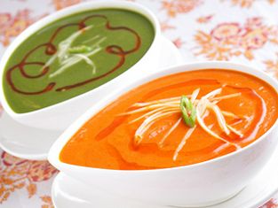 Nepalese Cuisine Everest