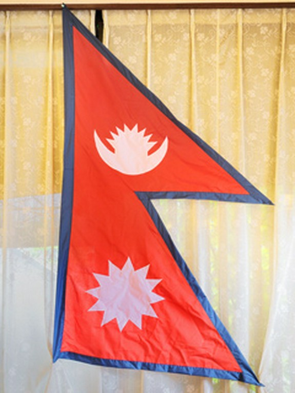 ネパールの事を知ってください