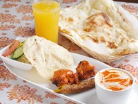 女性、男性もお得なセットになっています。