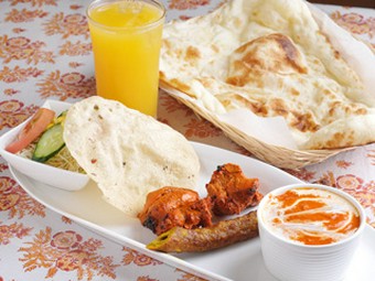 女性、男性もお得なセットになっています。