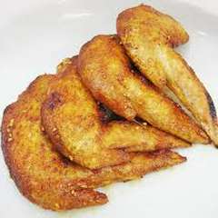 タンドリーパケッタ（手羽先）