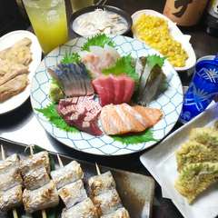 新年、おせちに飽きたら当店自慢のお魚お料理はいかがですか？