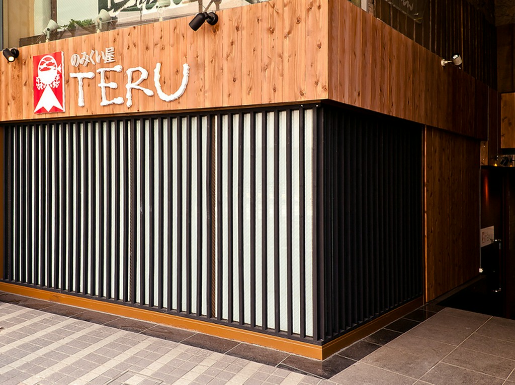 セノバからすぐ近くです。