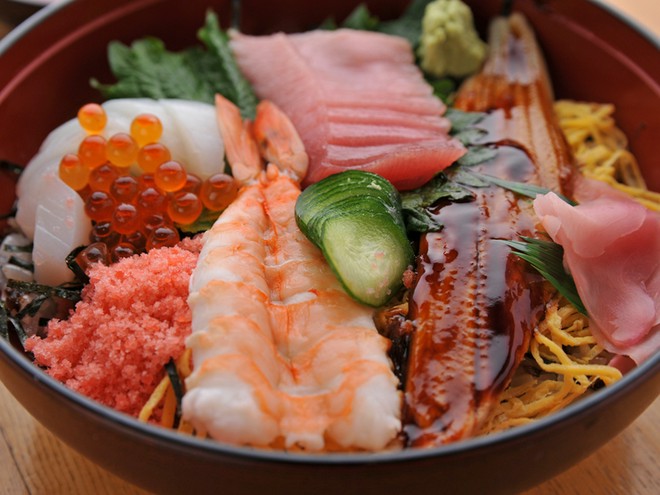 Smile 食から笑顔を!!