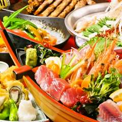 文化街での新年会は【タベルバ】におまかせ☆