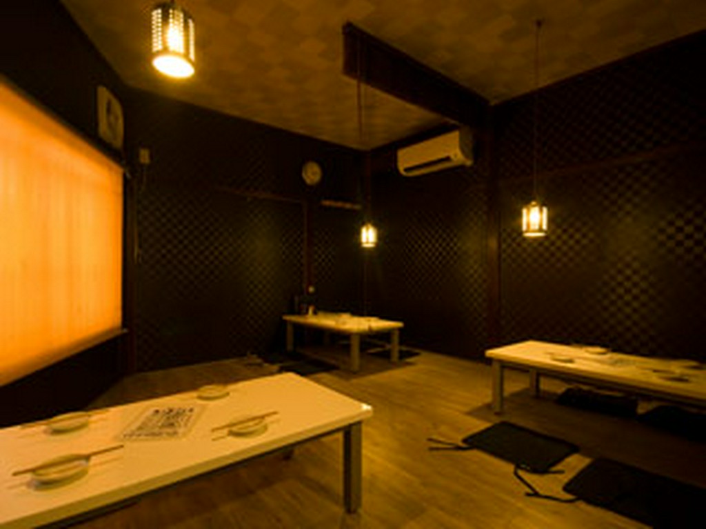 宴会にもオススメ!!