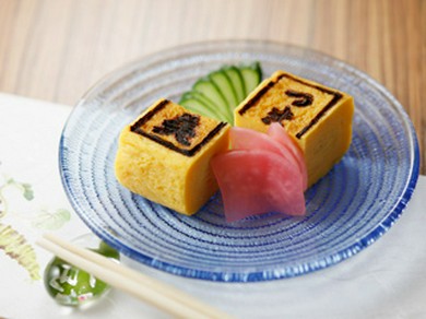 予算に応じてコース料理を承ります。