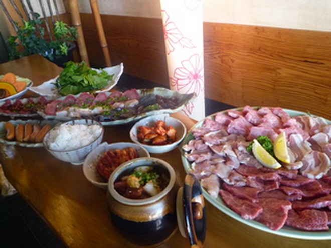 宴会におすすめ