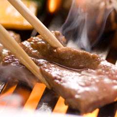 焼酎の種類も多数取り揃えております