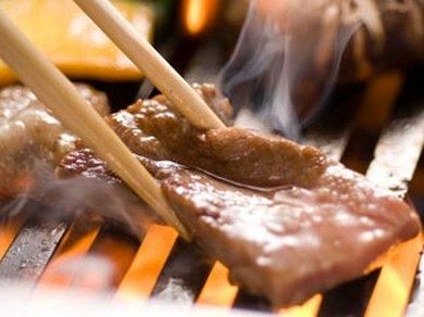 焼酎の種類も多数取り揃えております