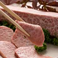 見ているだけでも、口の中でトロけるのが分かる代物です。