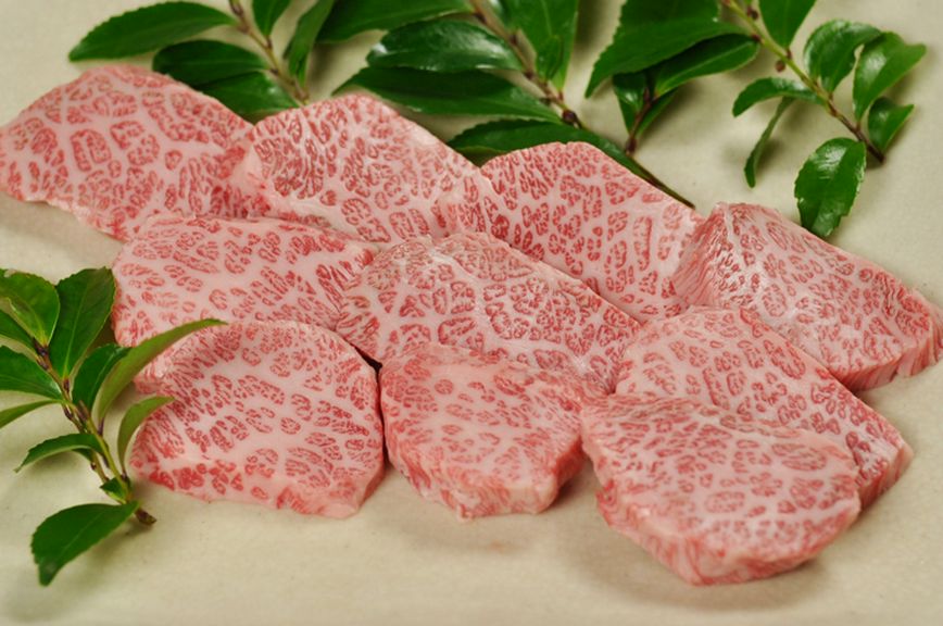 特撰カルビ