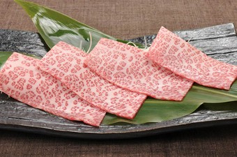 特撰焼きしゃぶ