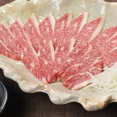 すき焼き風カルビ