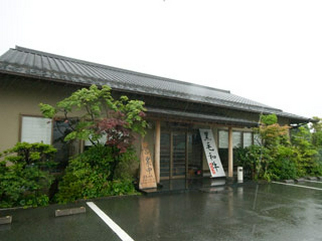 福間駅から徒歩10分