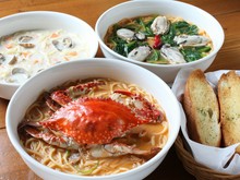 小倉で個室のあるお店 イタリアン フレンチ ヒトサラ