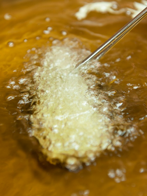 適当コース（ストップがかかるまで）